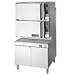 Convection Pro Steamer - Convection - Direct-Steam