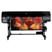 HP Designjet Z6100 60-in Printer