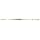 Starrett 1309R-6 Full Flexible Steel Rule With Inch Graduations, 9R Graduations, 6" Length, 1/2" Width, 1/64" Thickness