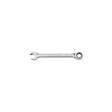 GEARWRENCH オープンエンドラチェットコンビネーション 3/8inch 85572