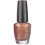 OPI Thrills in Beverly Hills Glitter Top Coat SR5R5