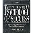 The Psychology of Success by Brian Tracy