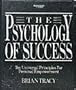 The Psychology of Success