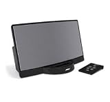 Bose Sounddock black Digital Music System