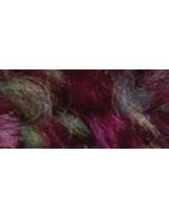 Coats & Clark Red Heart Light & Lofty Yarn: Wine Country