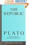 The Republic (Great Books in Philosophy)