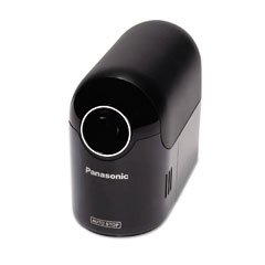 Panasonic KP 410A Standard electric pencil sharpener black