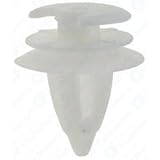 50 BMW Door Panel Clips Retainers 3 , 5 & 7 Series 