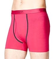 2 Pack Autograph Modal Blend Piped Trunks