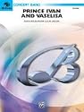 Alfred Publishing 00-24765 Prince Ivan and Vaselisa