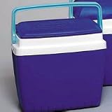 Outdoor Living : Thermos Coolbox Blue 28Lt