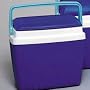 Thermos Coolbox Blue 28Lt