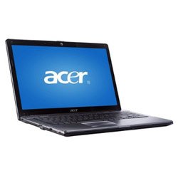 ACER AS5534-1096 Notebook, 1.2GHz Athlon dual-core processor L310, 4GB, 250GB, 15.6″ high-definition display DVD-RW, Windows 7 Home Premium- Refurbished