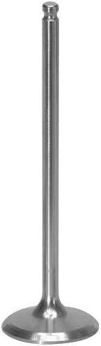 Xceldyne Technologies Exhaust Valve (Dished Face) - Titanium
