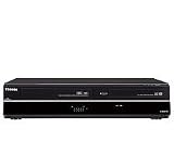 Toshiba DVR670 DVD Recorder/VCR Combo w/Built-in Digital Tuner