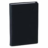 Produkt-Bild: Gesch&auml;ftbus Taschen-Terminkalender Ecology 2013 Schwarz: Agenda Planing: 1 Woche auf 2 Seiten. 13 Monate: Dezember bis Dezember. Von 7.00 Uhr bis 20.00 Uhr