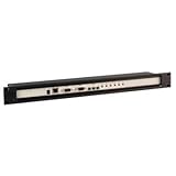 Global Cache Home Network Adapter 18 In. Rack Mount