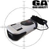GA(ゴッドアビリティ) ゴルフスコープ GS-7