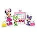 Fisher-Price Disney's Minnie, Millie and Melody School Day
