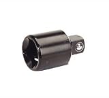 Review Sealey  / Impact Adaptor 1/2?Sq Drive Female - 3/8?Sq Drive Male