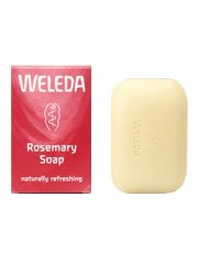 Weleda Rosemary Soap, 3.4-Ounce (Pack of 2)