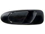 Dorman 77758 Honda Civic Rear Driver Side Replacement Exterior Door Handle