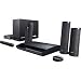 Sony BDV-E780W Blu-Ray Disc Player Home Entertainment System (Black)