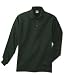 Ultra Cotton Long Sleeve Pique Sport Shirt