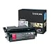 Lexmark 12A6735 Premium Compatible High Value MICR Black Toner Cartridge