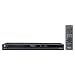 Panasonic DVD-S54K 1080p Upconverting DVD Player