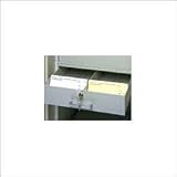 Schwab 13-5847 Check Tray for FireGuard Record Safe's Flat Drawer