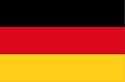 Autoaufkleber Sticker Fahne Deutschland NEU Aufkleber