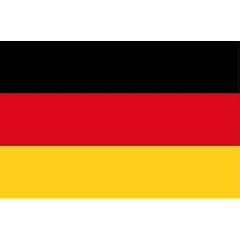 Autoaufkleber Sticker Fahne Deutschland NEU Aufkleber