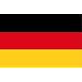 Autoaufkleber Sticker Fahne Deutschland NEU Aufkleber