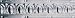 48 TIN CEILING CROWN MOLDING EGG AND DART-ECONOMY TIN