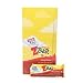 CliF ZBaR Organic Baked Whole Grain Energy Bar for Kids, Honey Graham, 18 ea