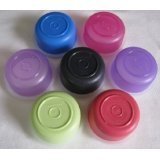 Tupperware Smidget Pill Container Set of 7 Rainbow