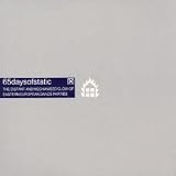 The Distant And Mechanised Glow Of Eastern European Dance Parties EP