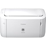 Canon imageCLASS LBP-6000 Laser Printer - Monochrome - 2400 x 600dpi Print - Plain Paper Print - Desktop