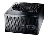 Antec EA-750 EarthWatts2.0 Netzteil PSU 750W ATX 12V PFC 120mm