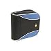 Case Logic CSW-32 Blue 32 Capacity Sport CD Wallet (Blue)