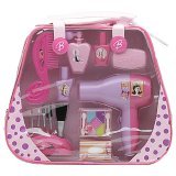 Barbie Travel Vanity set by bzarbie