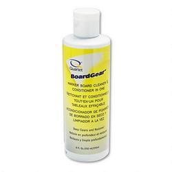 GBC-COMMERCIAL & CONSUMER GRP / QRT551 / Marker Board Conditioner/Cleaner for Dry Erase Boards, 8oz Bottle / Sold as 1 EA