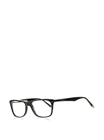 Harley Davidson Montura Hd0711 B84 (53 mm) Negro