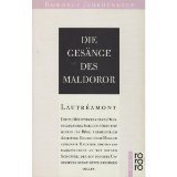 Die Ges�nge des Maldoror