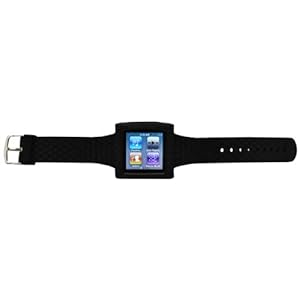 Apple Nano 6Th