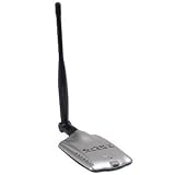 Gsky GS-27USB-50 USB 2.0 802.11g High Power USB Wi-Fi Adapter