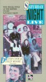 Saturday Night Live with Peter Cook and Dudley Moore