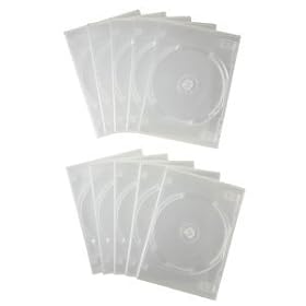 �T�����T�v���C DVD�g�[���P�[�X(2�����[) DVD-N2-10C