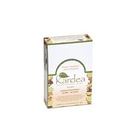 Kardea Nutrition Wellness Bar Chai Spice